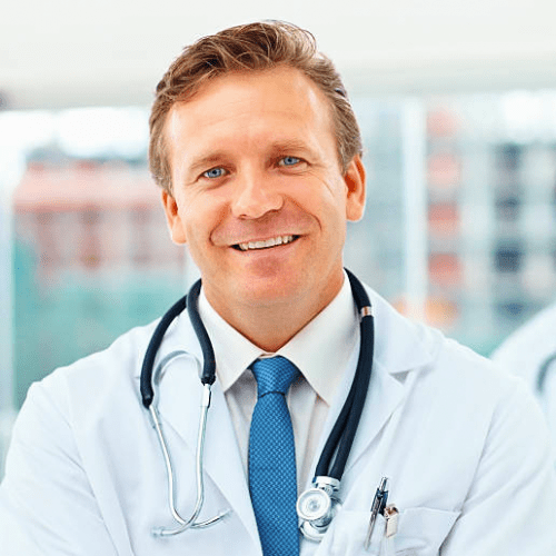 Dr. Number 4